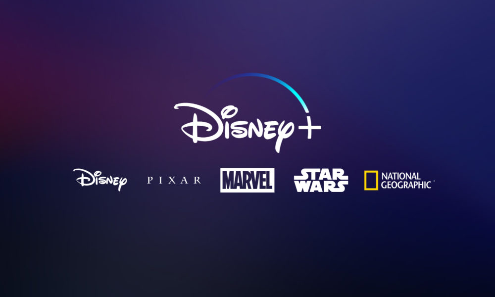 Disney Plus general.