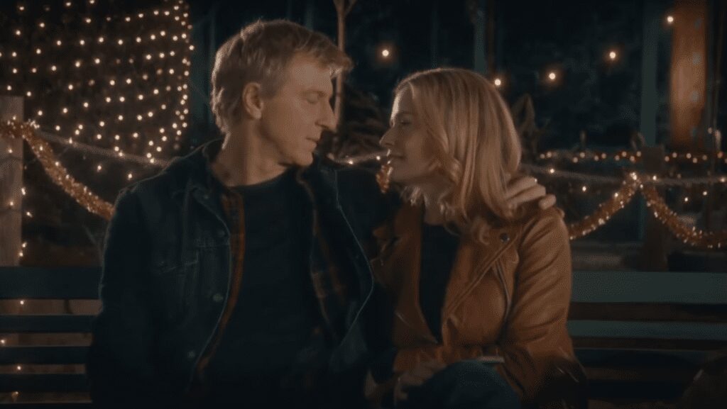 Cobra Kai Temporada 3