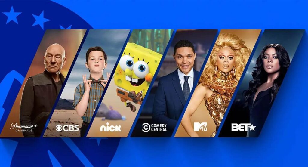 Plataformas streaming en Perú