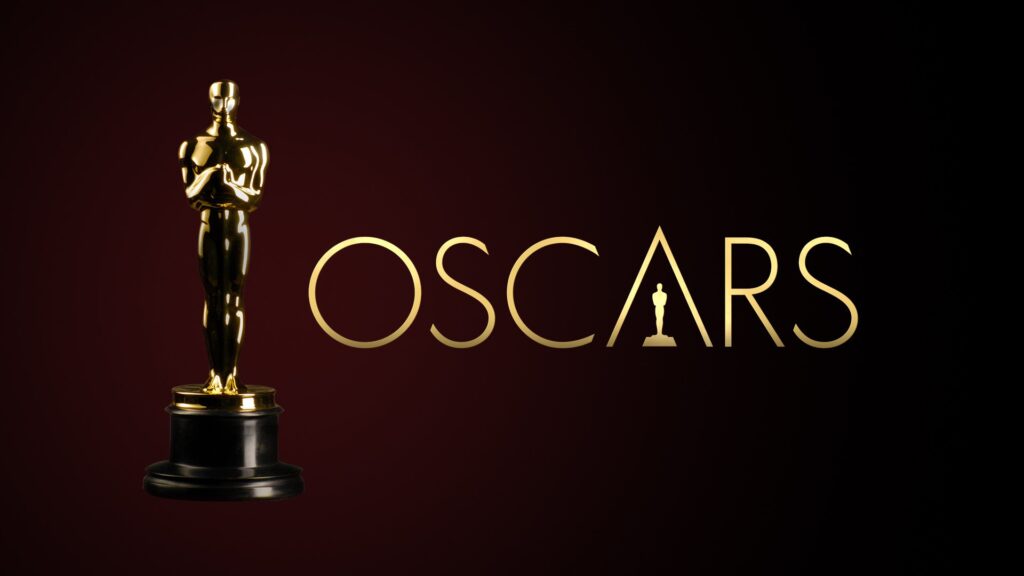 Oscar 2021