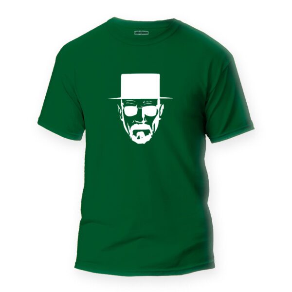 Polo Heisenberg - Cinestrenos - Imagen 1