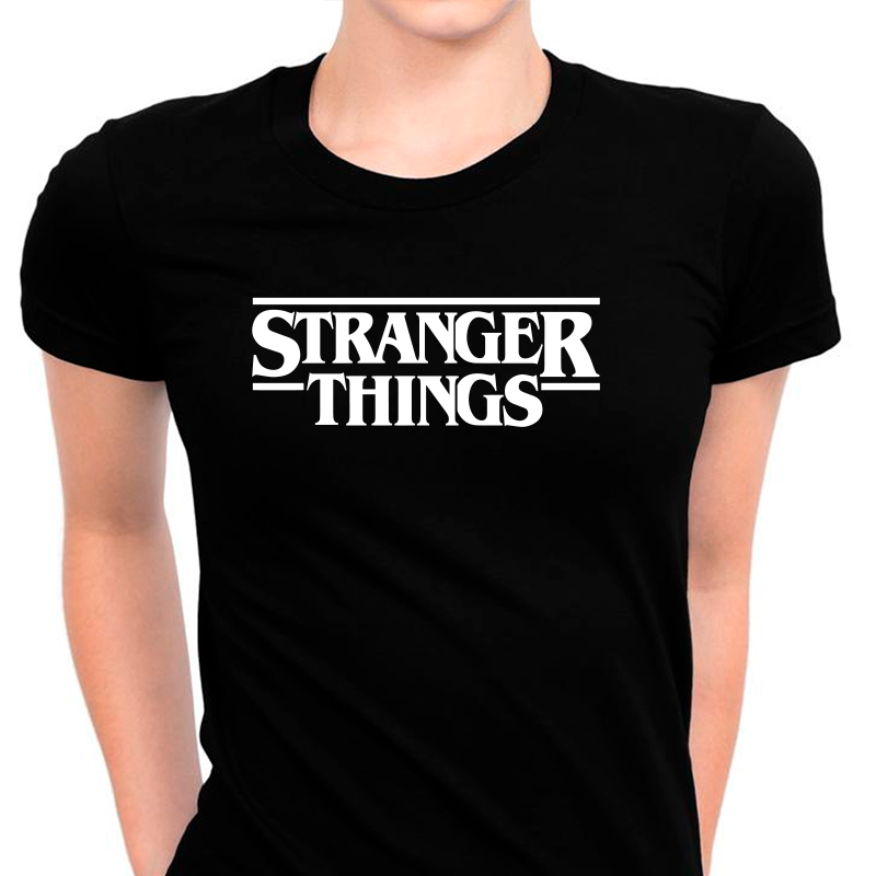 Polo Stranger Things - Cinestrenos - Imagen 9