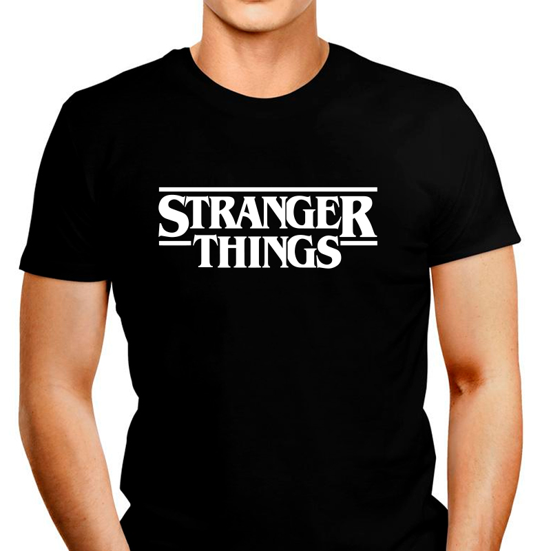 Polo Stranger Things - Cinestrenos - Imagen 8