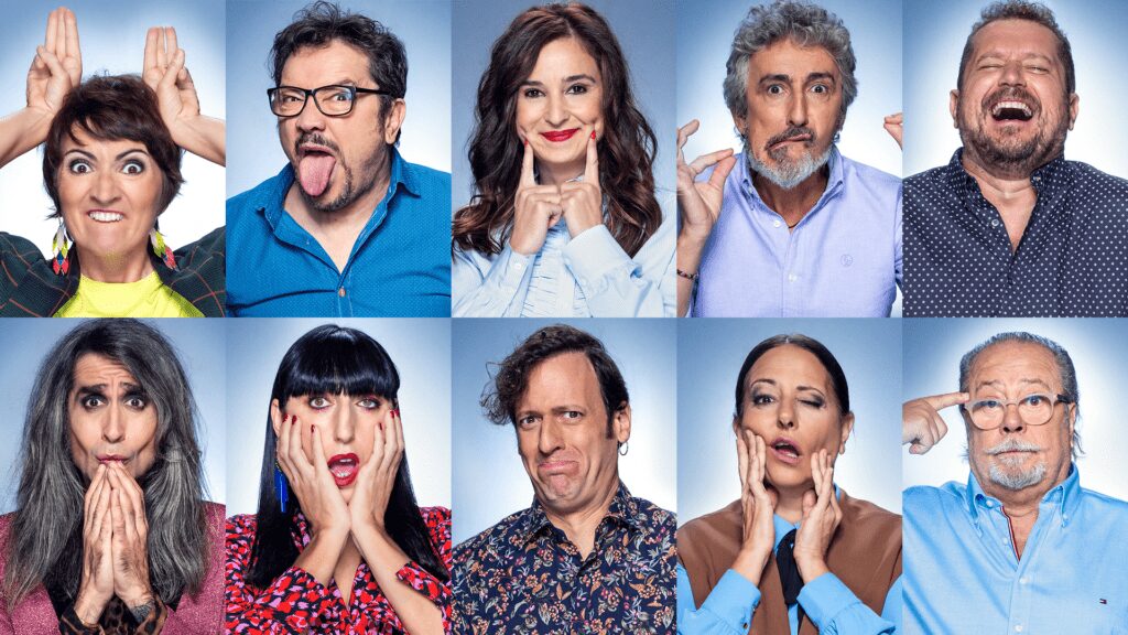 Estrenos de Amazon Prime Mayo 2021