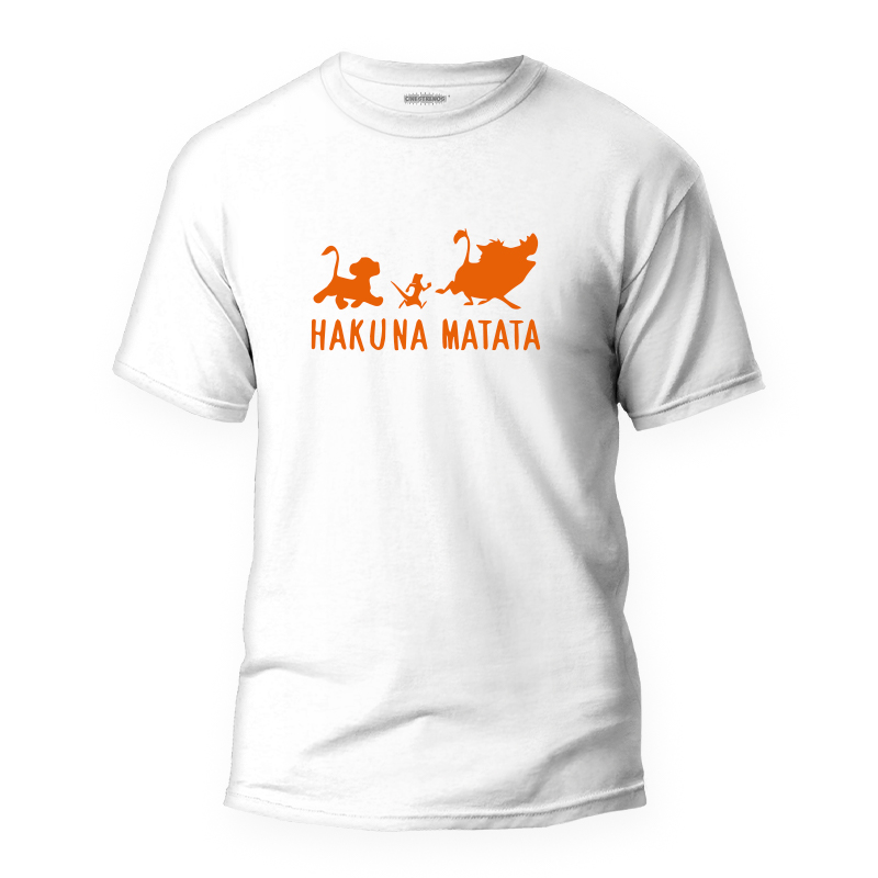 Polo Hakuna Matata - Cinestrenos - Imagen 3