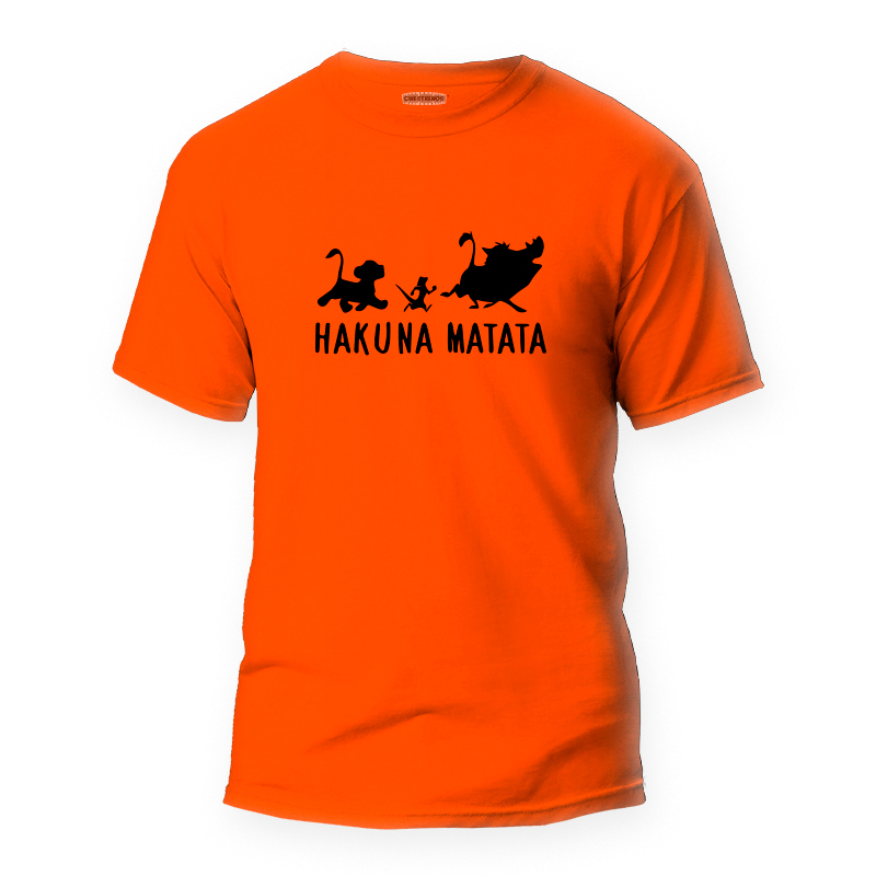 Polo Hakuna Matata - Cinestrenos - Imagen 2