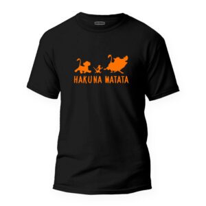 Polo Hakuna Matata - Cinestrenos