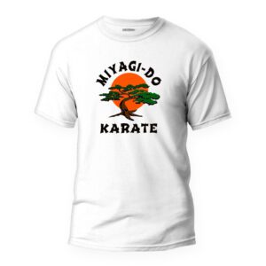 Polo Miyagi Do Karate - Cinestrenos