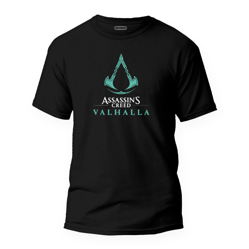 Polo Assassin's Creed Valhalla - Cinestrenos - Imagen 1