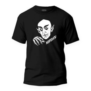 Polo Nosferatu - Cinestrenos