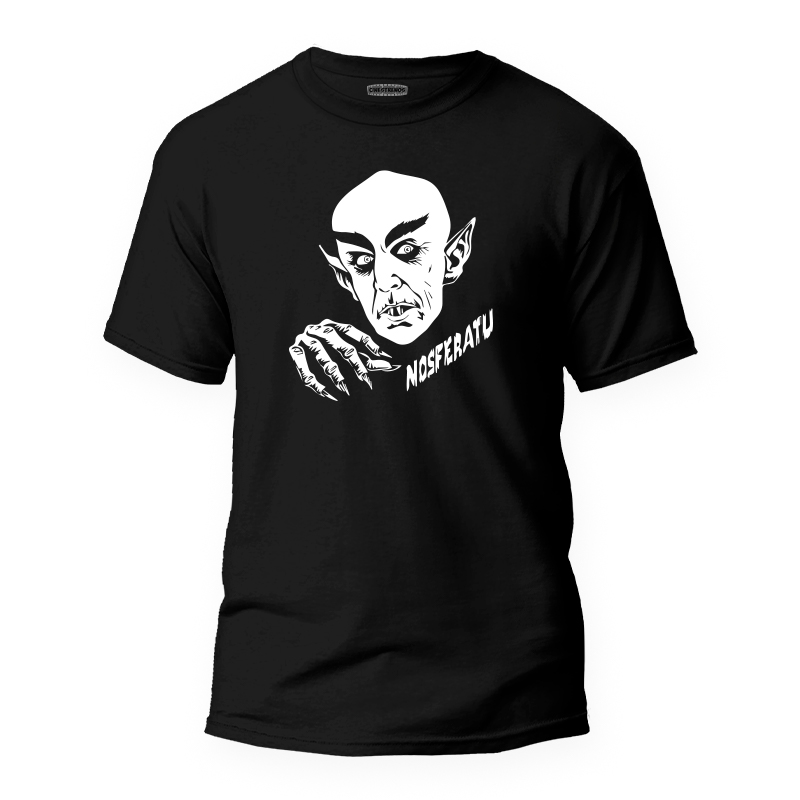 Polo Nosferatu - Cinestrenos - Imagen 1