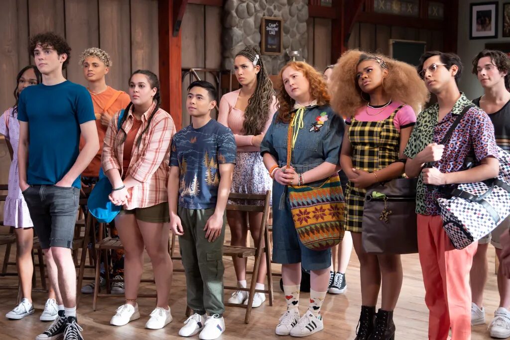 5 Razones para ver High School Musical: El Musical La Serie