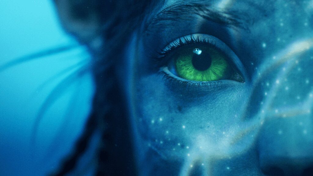 Avatar: The Way of Water
