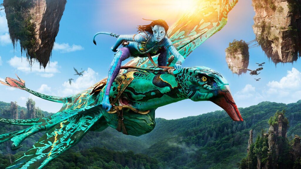 Avatar: The Way of Water