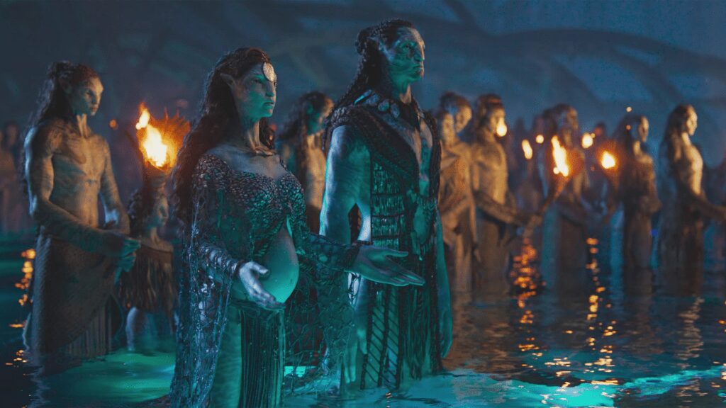 Avatar: The Way of Water