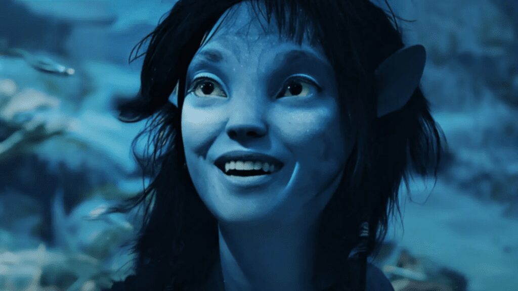 Avatar: The Way of Water