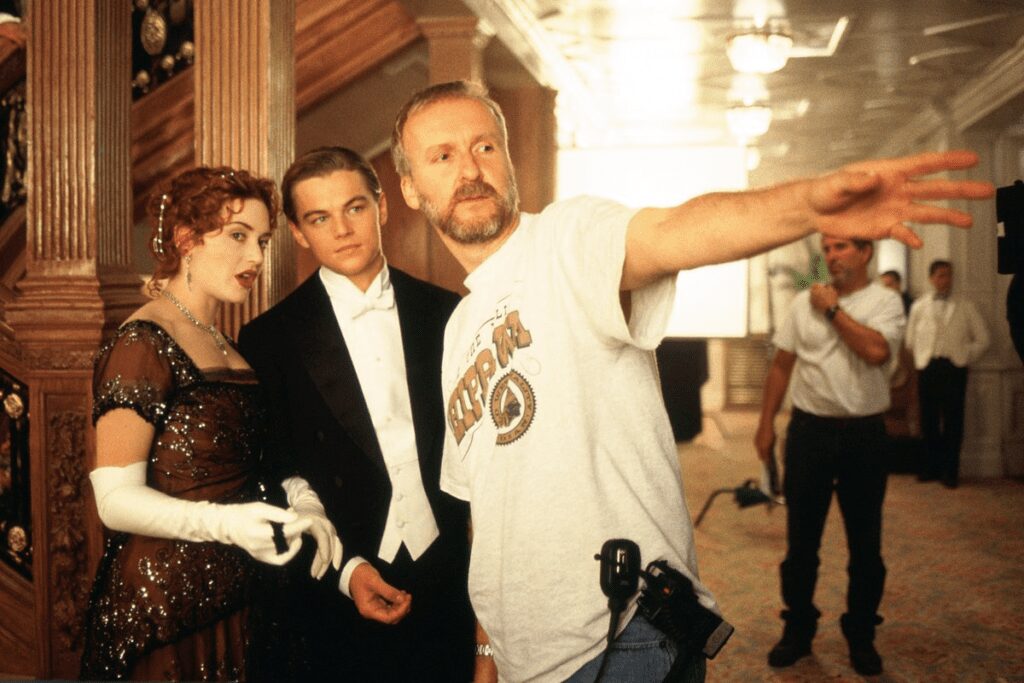 Titanic