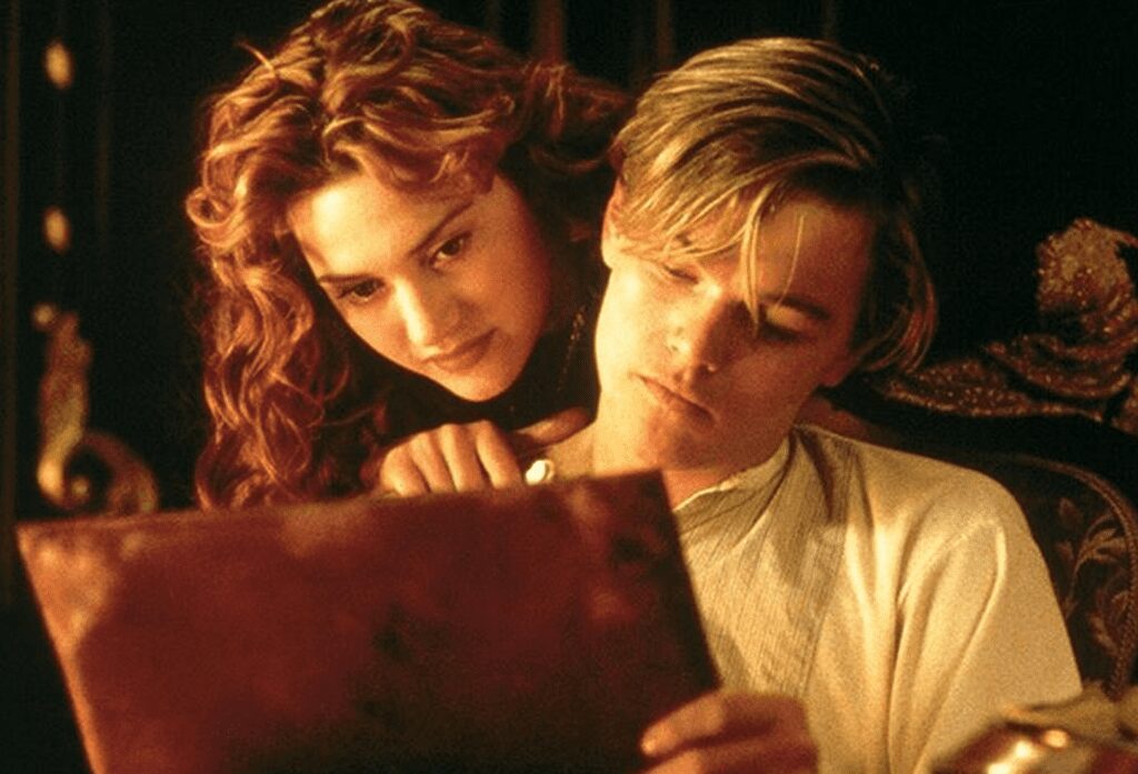 Titanic