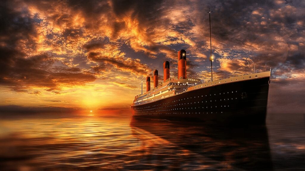 Titanic