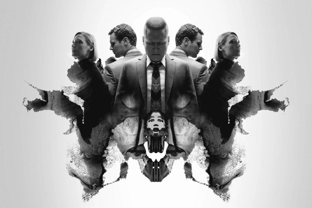 Mindhunter