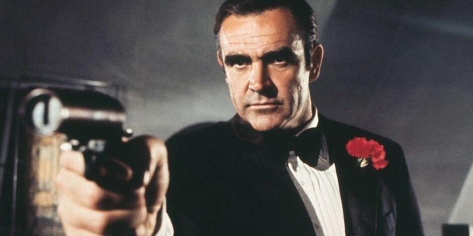 James Bond 007
