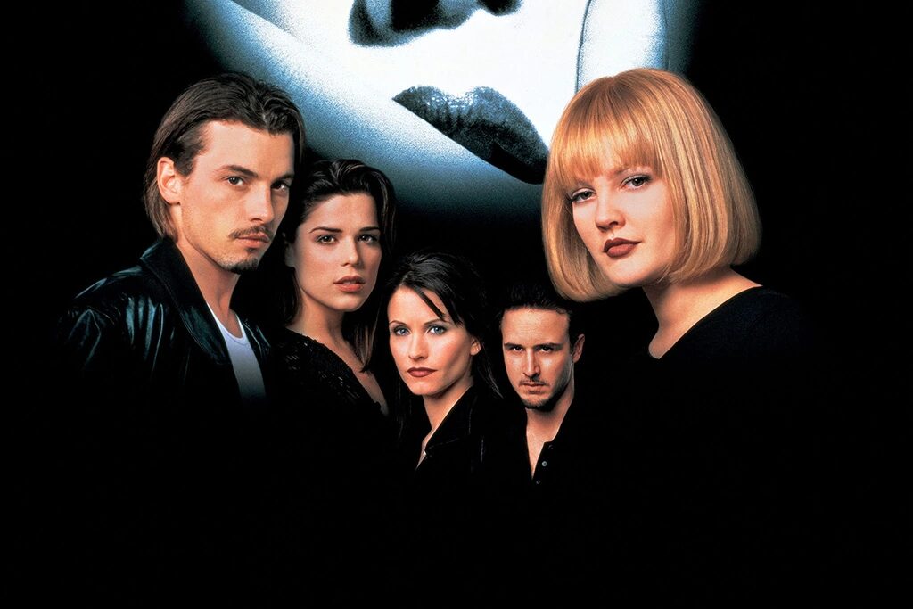 Scream