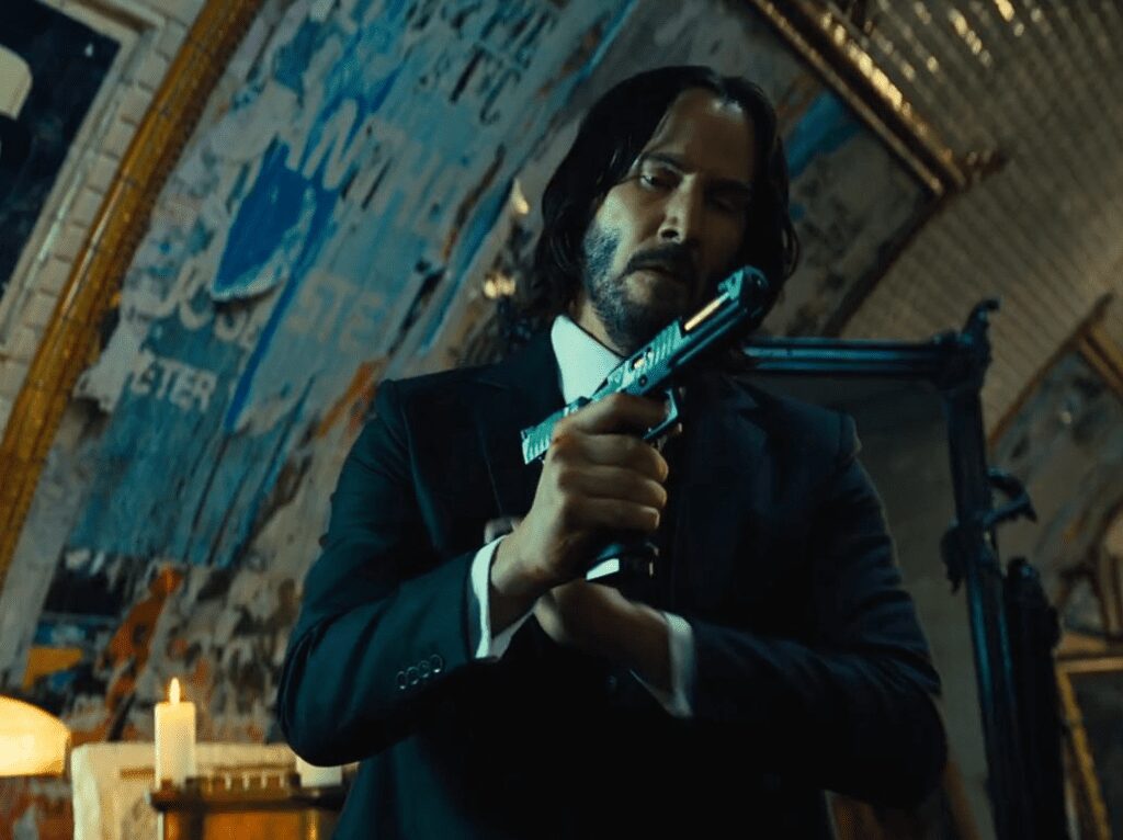 John Wick