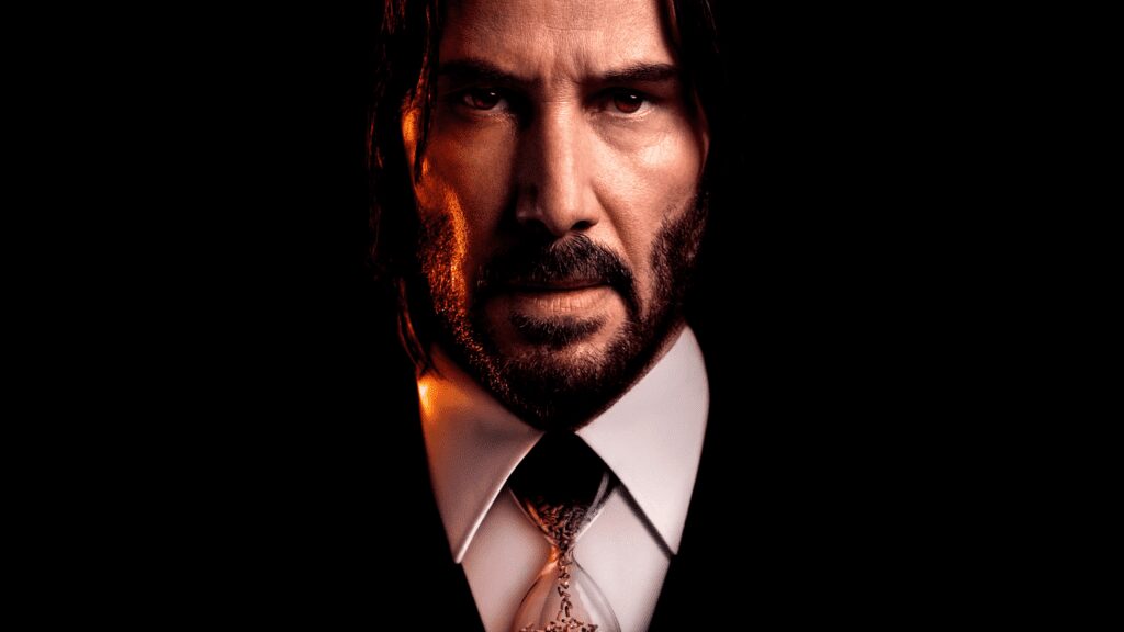 John Wick