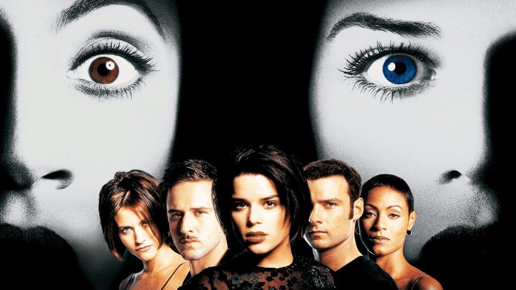 Scream