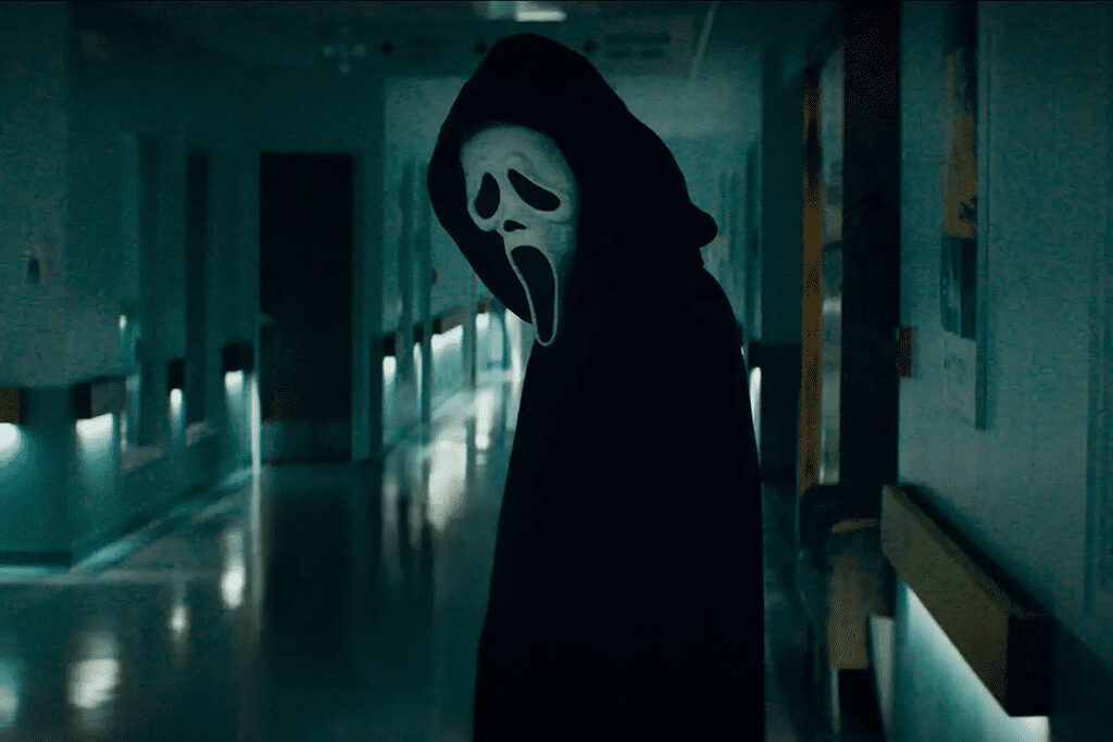 Scream