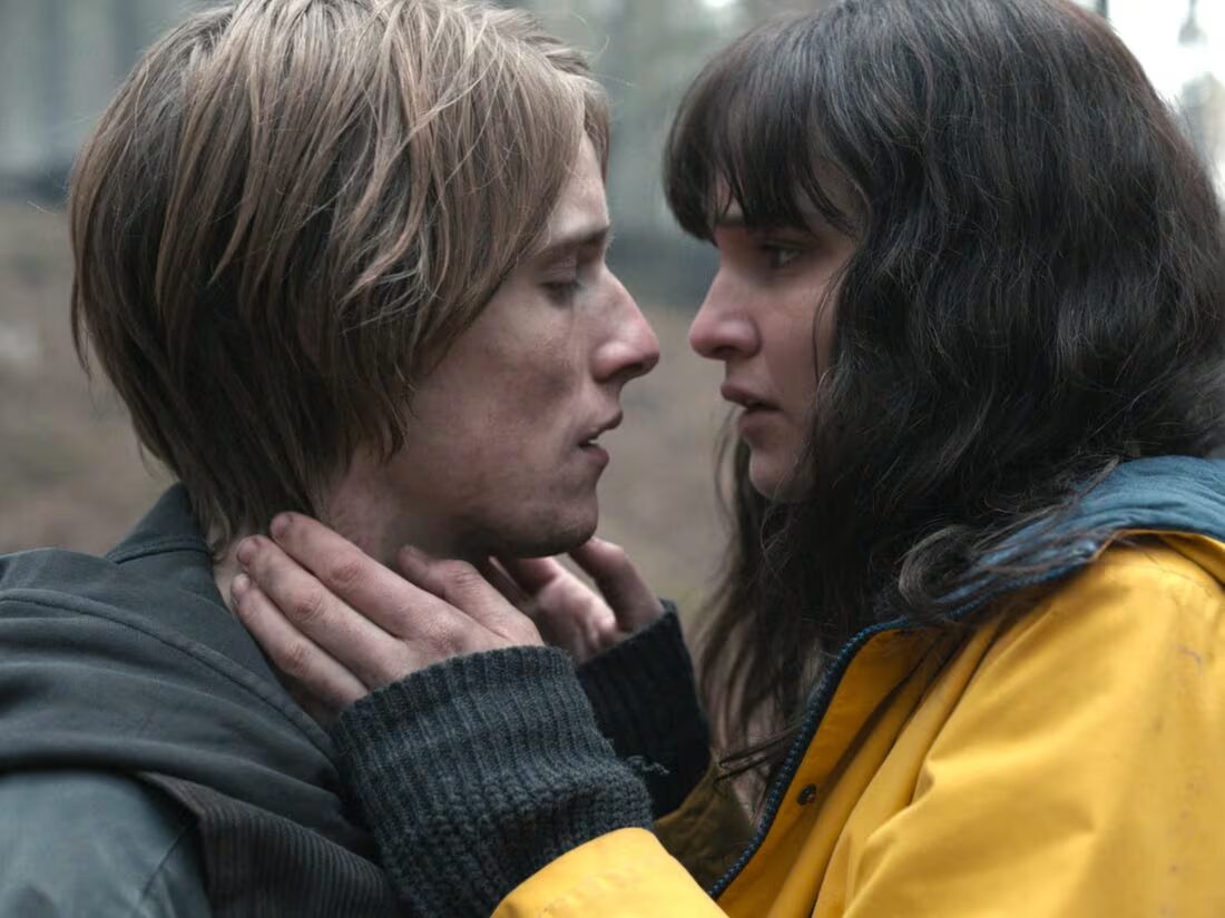 Las 15 Escenas Más Emocionantes de Series que Nos Dejaron sin Palabras ...