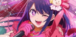 Top 5 animes más esperados de 2025