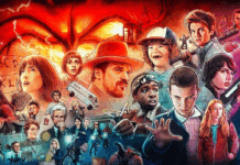 12 secretos detrás del rodaje de Stranger Things sin spoilers