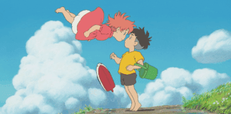 10 animes que deberías ver si amas Studio Ghibli