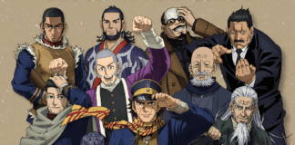 Las 12 peleas más épicas en la historia del anime