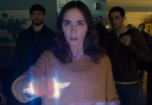 El Día de la Revelación pudo ser épica