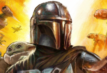 The Mandalorian and Grogu: buena aventura, poca ambición