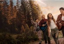 Camp Rock 3: No pierdas tu tiempo