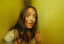 Backrooms: el terror que nació en internet