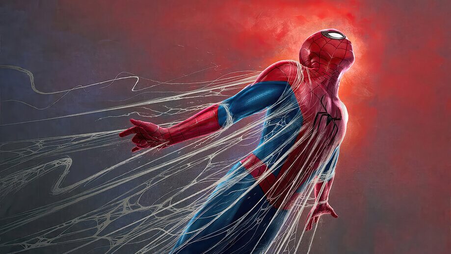 Spider-Man Brand New Day crítica