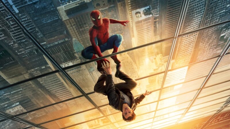 Spider-Man Brand New Day crítica