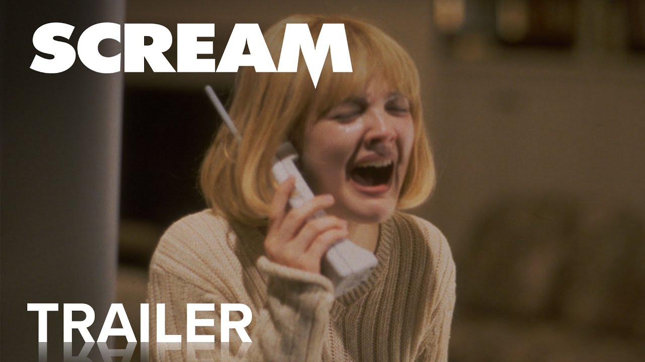 Sidney Prescott enfrenta la amenaza en la saga Scream