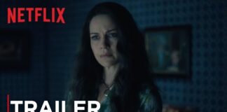 Tres series de terror para una noche de maratón Serie de terror Hill House: una casa domina el paisaje