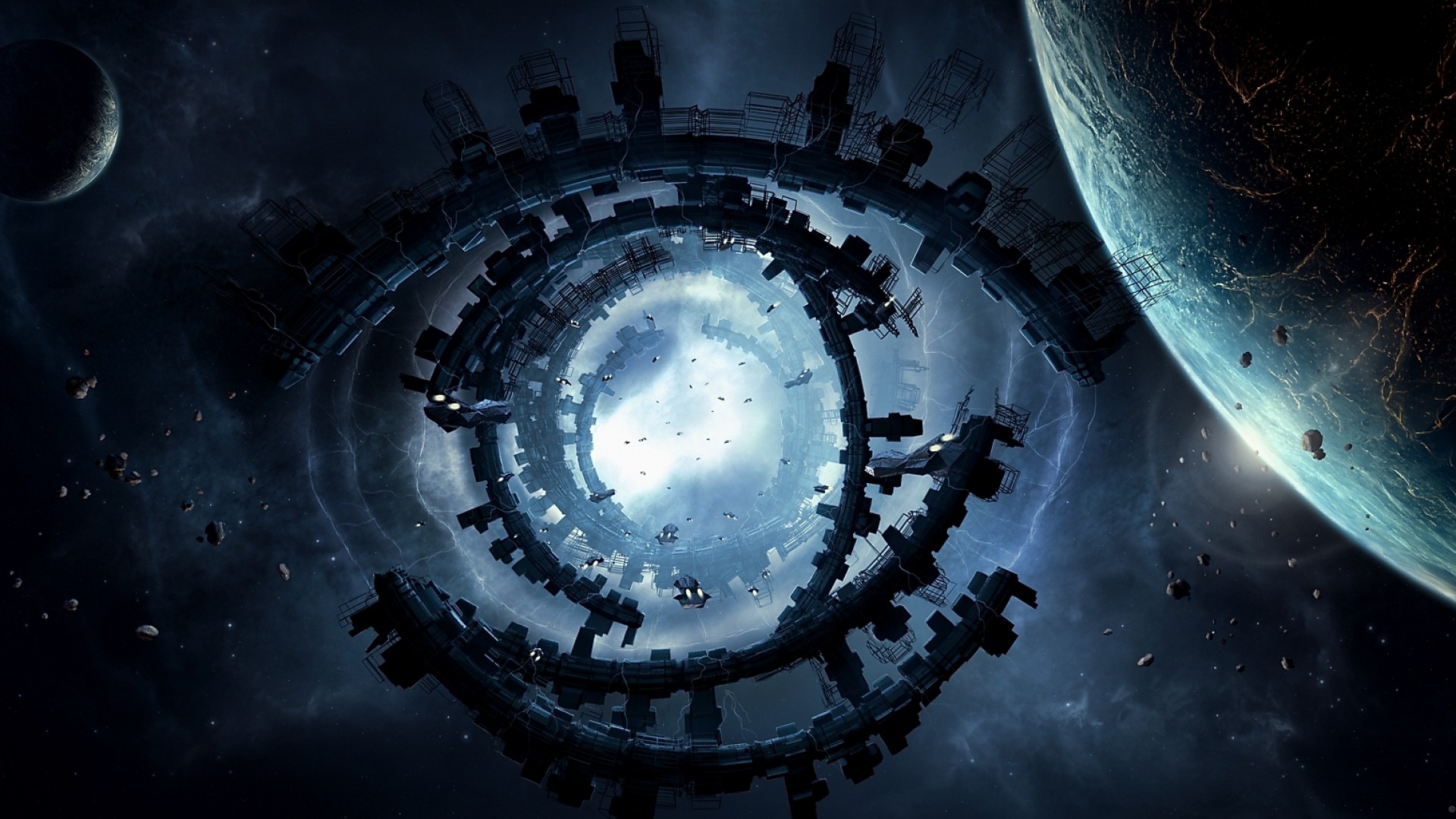 Escena de 8 Sci-Fi Shows in Space That Are 10/10 Masterpieces: análisis y claves del esperado estreno