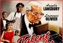 A Talent for Murder: analizando la historia y los secretos del filme