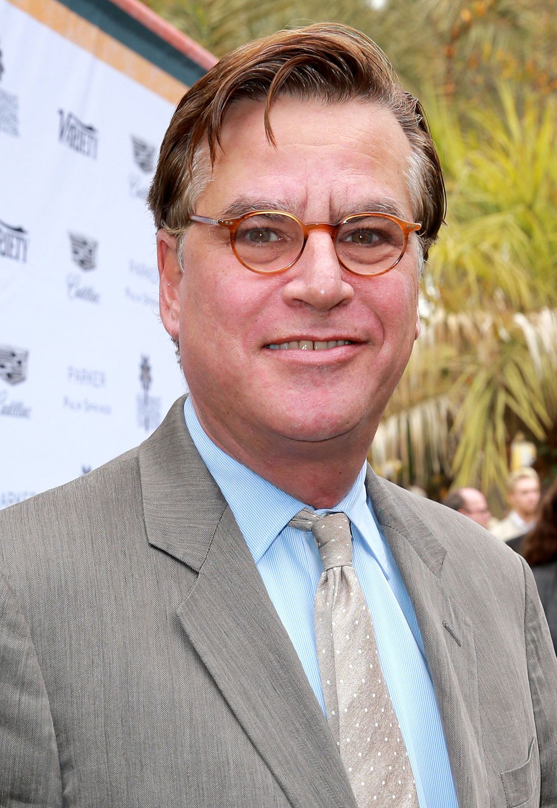 Aaron Sorkin dirige The Social Reckoning drama politico y tecnologico