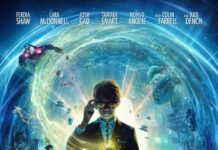 Artemis Fowl Animated TV Show Greenlit With Eoin Colfer as Executive Producer: fecha de estreno, reparto, tráiler y todo lo que sabemos