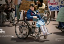 ‘Being Heumann’ Trailer: First Extended Look At Siân Heder’s ‘CODA’ Follow-Up: estreno, reparto y análisis profundo