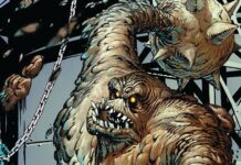 Clayface I Feel Great: análisis del proyecto y lo que sabemos
