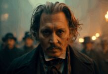 Ebenezer Featurette: el regreso de Johnny Depp en la nueva versión